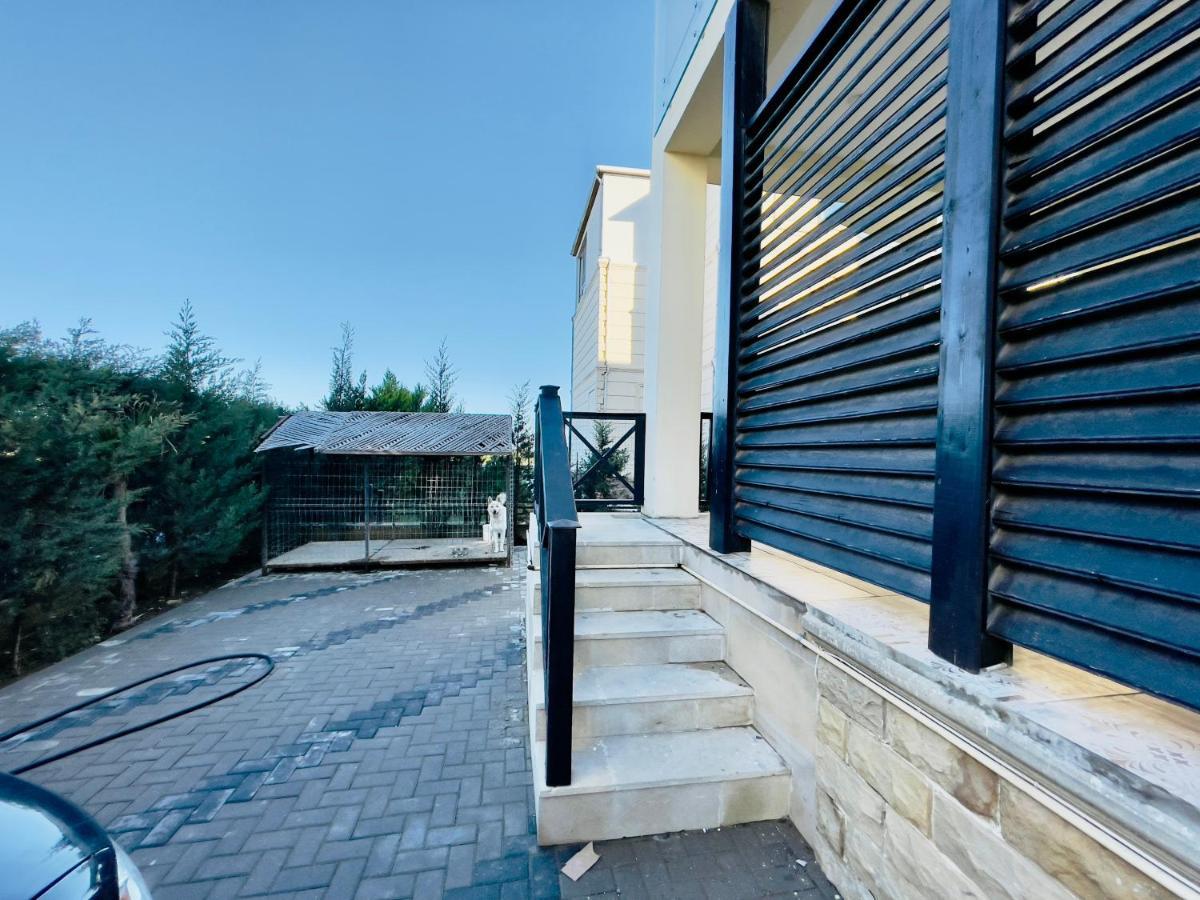 Delmar Luxury Residence Buzovna Kültér fotó