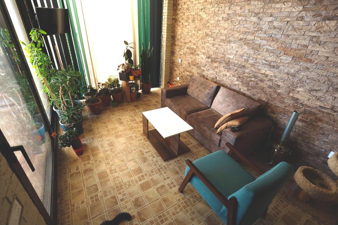 Delmar Luxury Residence Buzovna Kültér fotó
